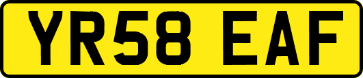 YR58EAF