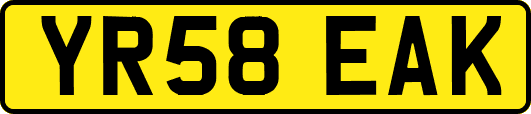 YR58EAK