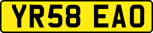 YR58EAO