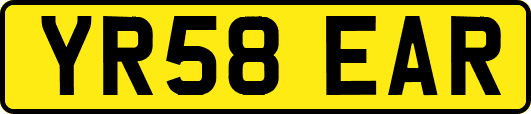 YR58EAR