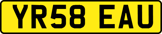 YR58EAU