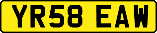 YR58EAW