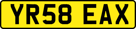 YR58EAX