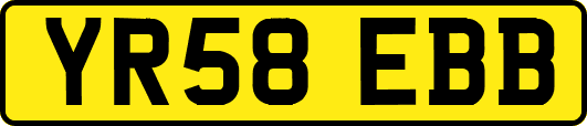 YR58EBB