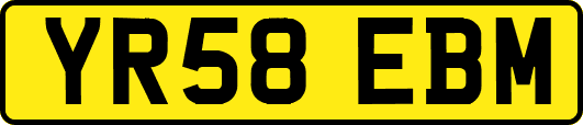 YR58EBM
