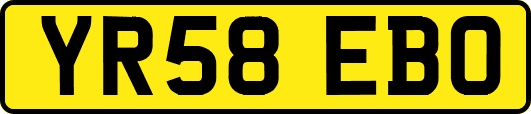 YR58EBO
