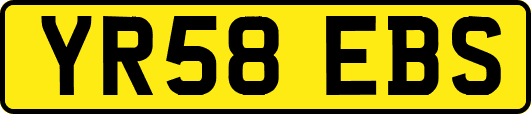 YR58EBS