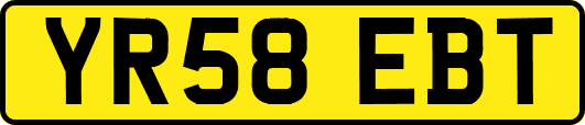 YR58EBT