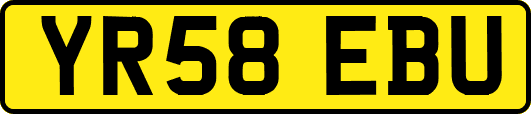 YR58EBU