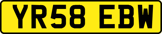 YR58EBW