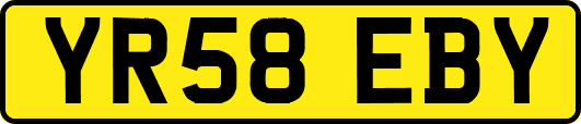 YR58EBY