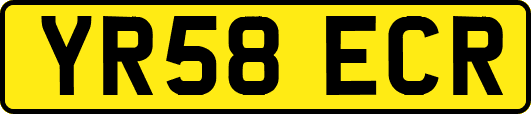 YR58ECR