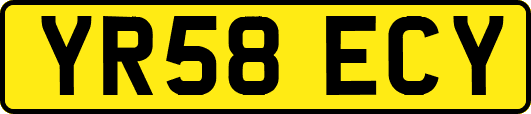 YR58ECY