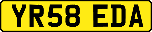YR58EDA