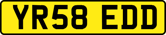 YR58EDD