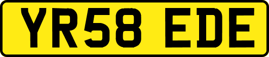 YR58EDE