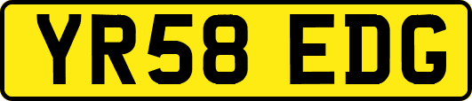 YR58EDG