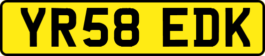 YR58EDK