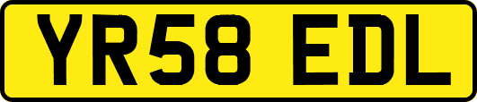 YR58EDL
