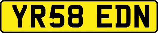 YR58EDN