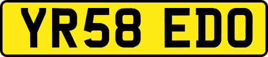 YR58EDO