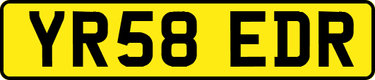 YR58EDR