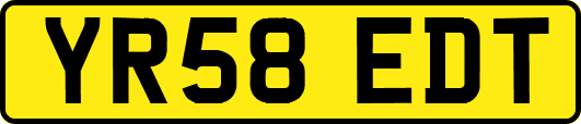 YR58EDT