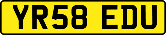 YR58EDU