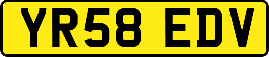YR58EDV