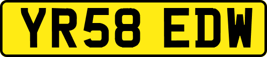 YR58EDW