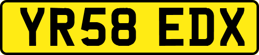YR58EDX