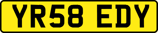 YR58EDY