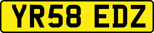 YR58EDZ