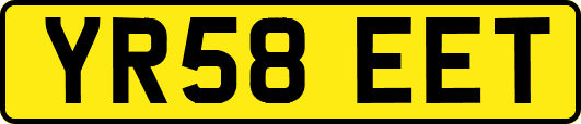 YR58EET