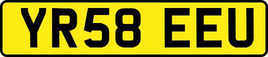 YR58EEU
