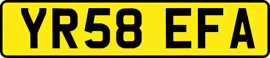 YR58EFA