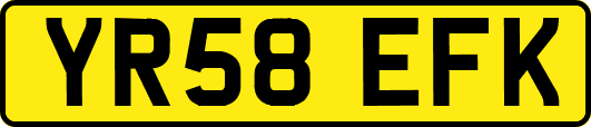 YR58EFK