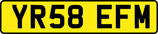YR58EFM