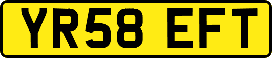 YR58EFT