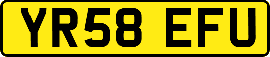 YR58EFU