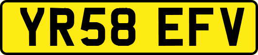 YR58EFV