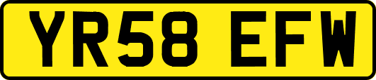 YR58EFW