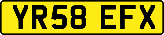 YR58EFX