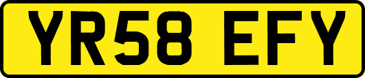 YR58EFY