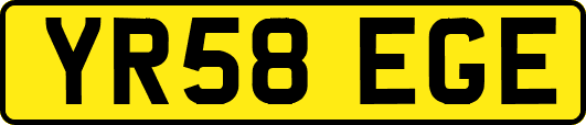 YR58EGE