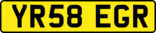 YR58EGR