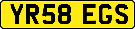 YR58EGS