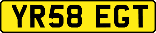 YR58EGT