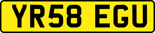 YR58EGU
