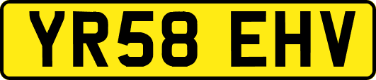 YR58EHV